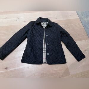 Used Burberry Medium Coat
